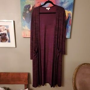 Lularoe Sarah